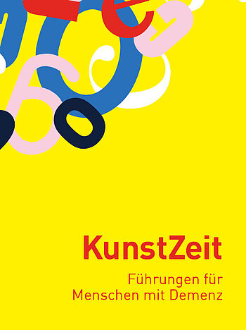 KunstZeit Logo